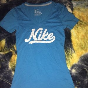 Nike Shirt Size XS